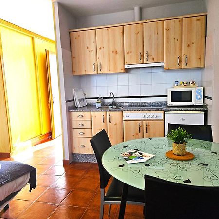 Apartamentos Castello Cartavio Zewnętrze zdjęcie