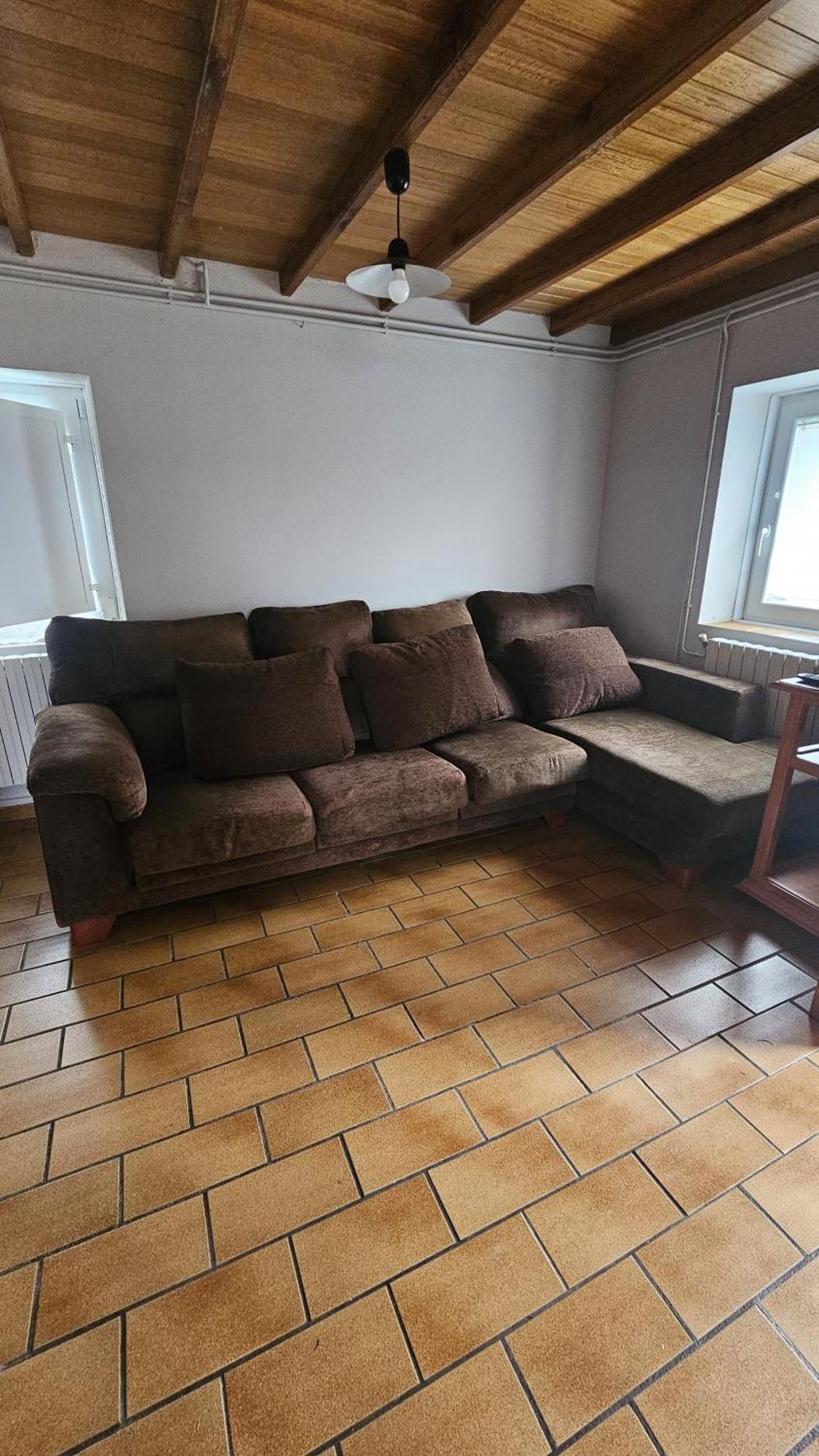 Apartamentos Castello Cartavio Zewnętrze zdjęcie