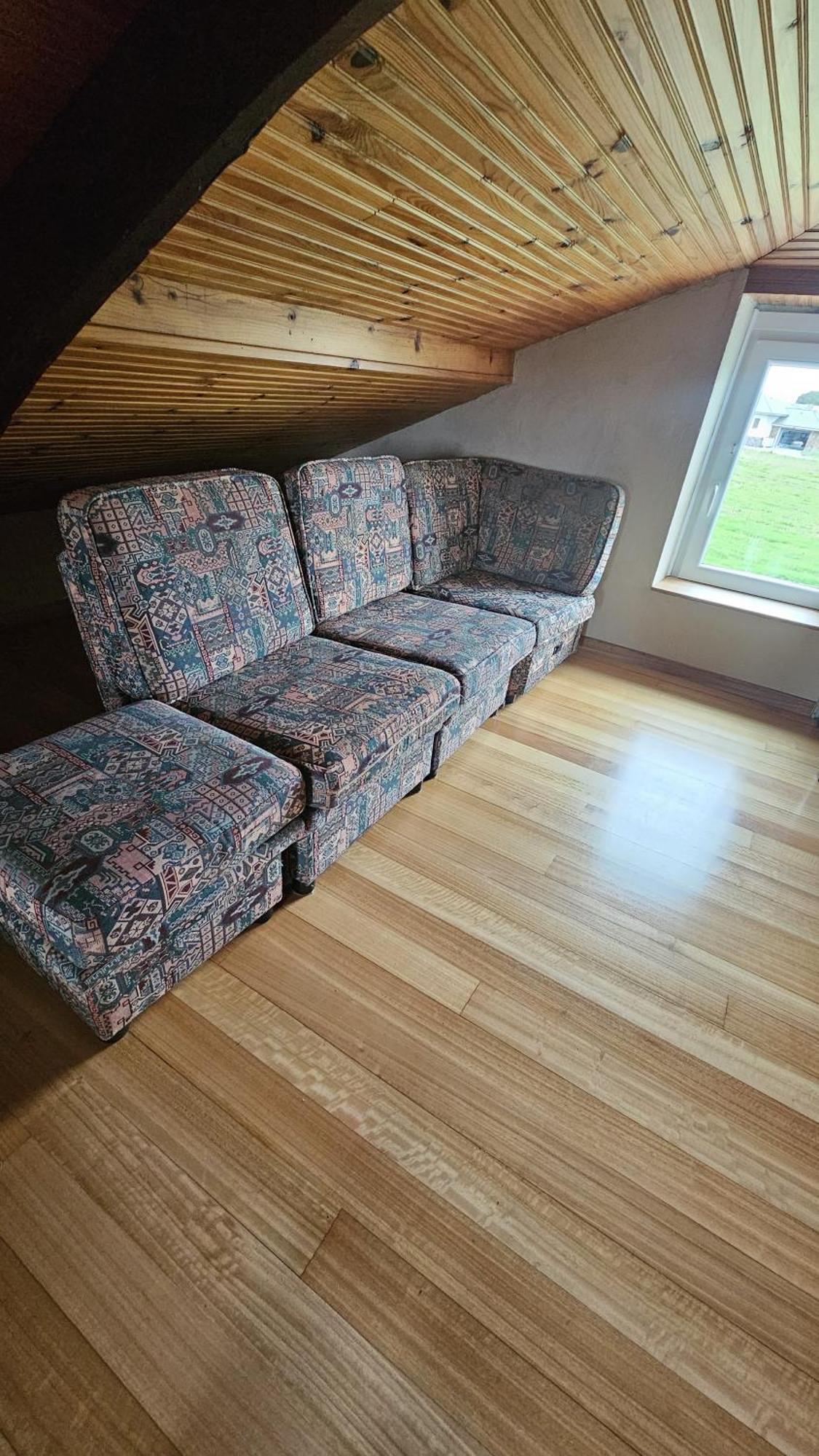 Apartamentos Castello Cartavio Zewnętrze zdjęcie