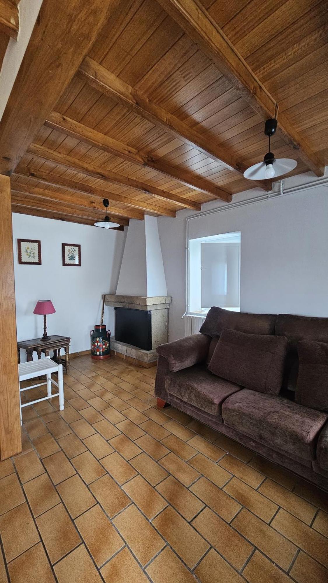 Apartamentos Castello Cartavio Zewnętrze zdjęcie
