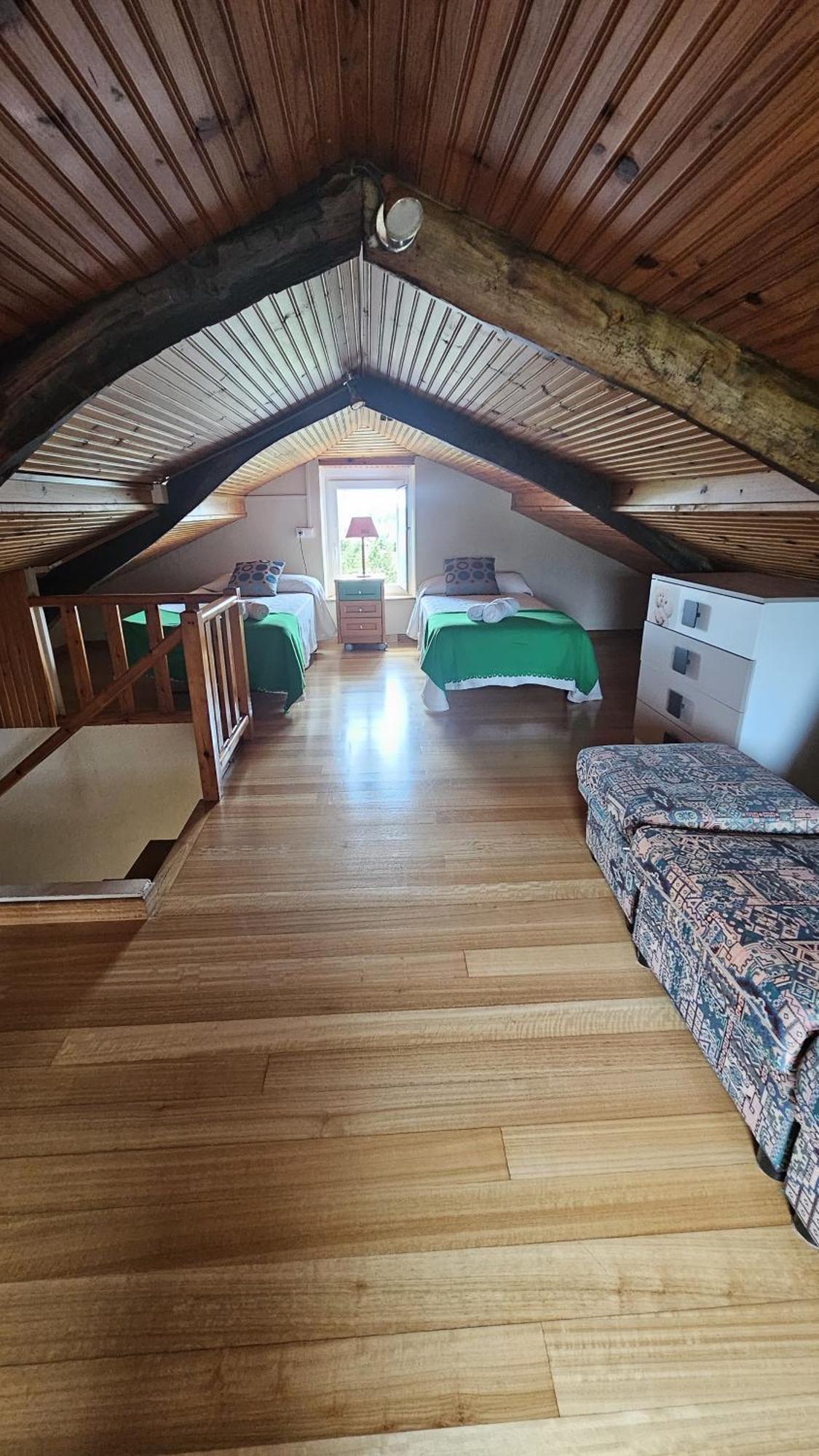 Apartamentos Castello Cartavio Zewnętrze zdjęcie