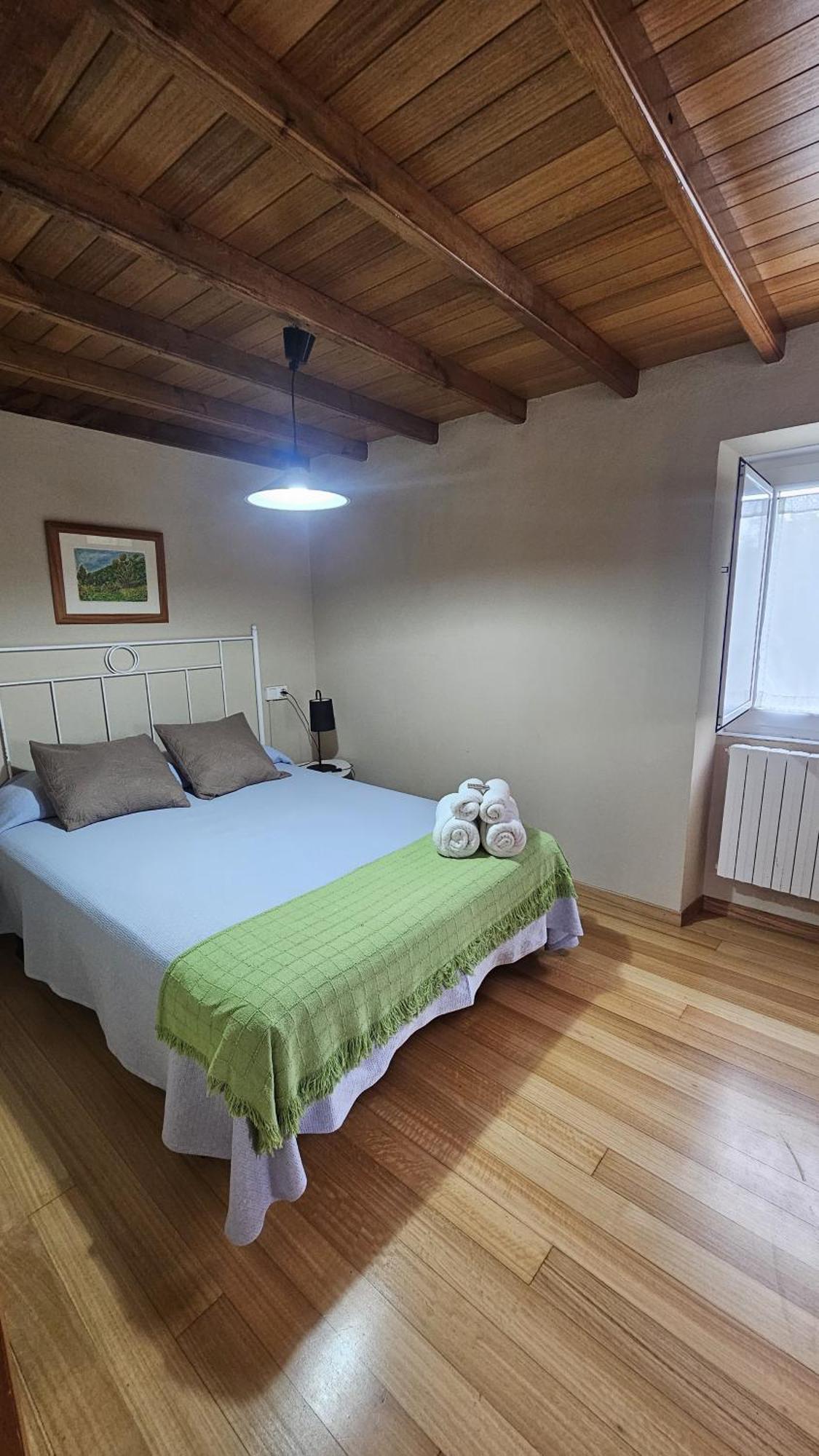 Apartamentos Castello Cartavio Zewnętrze zdjęcie