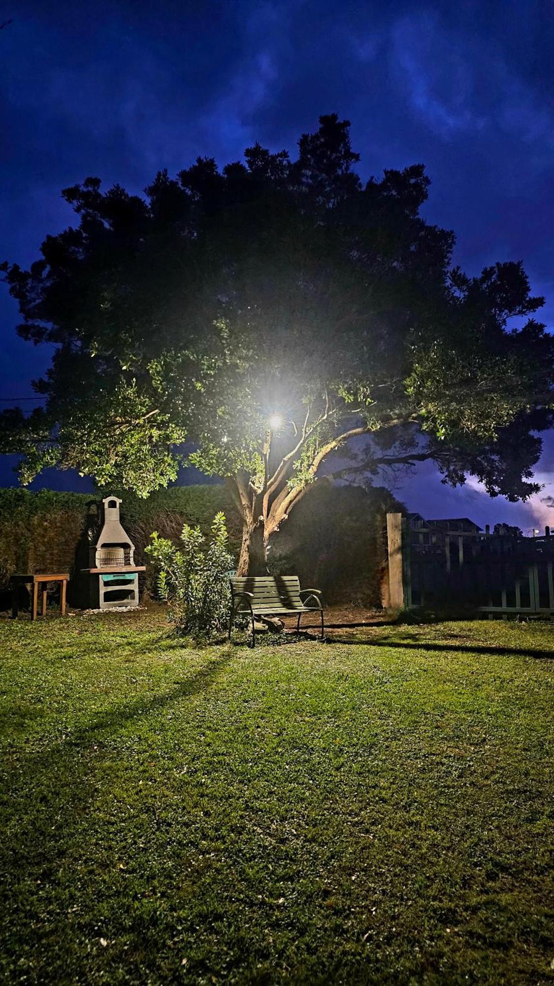 Apartamentos Castello Cartavio Zewnętrze zdjęcie