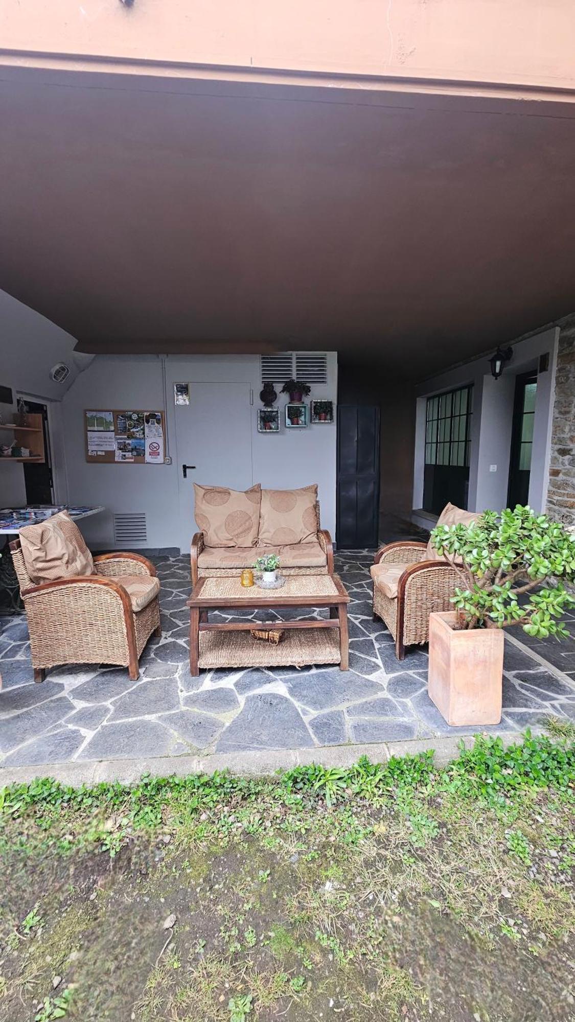Apartamentos Castello Cartavio Zewnętrze zdjęcie