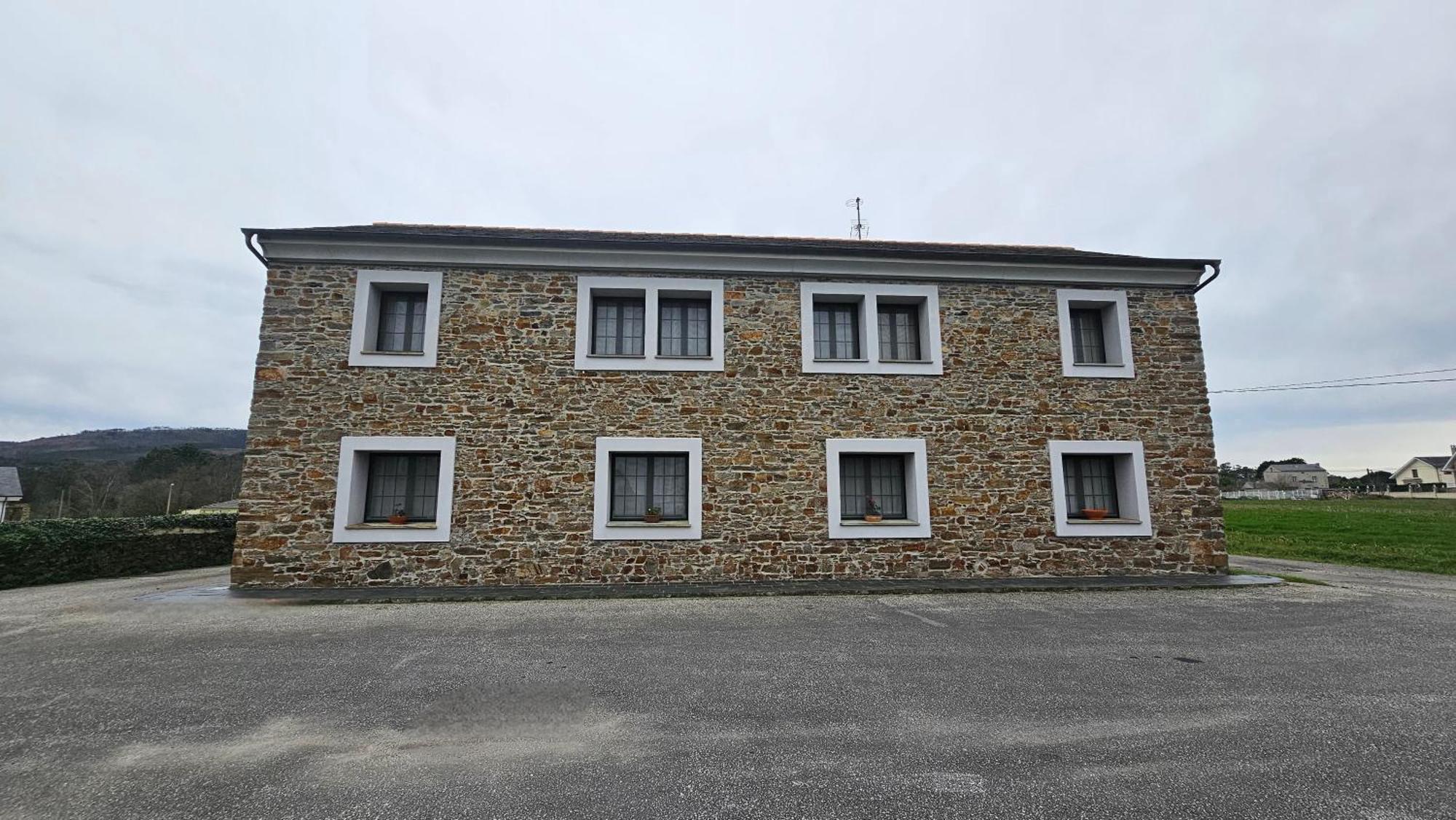 Apartamentos Castello Cartavio Zewnętrze zdjęcie