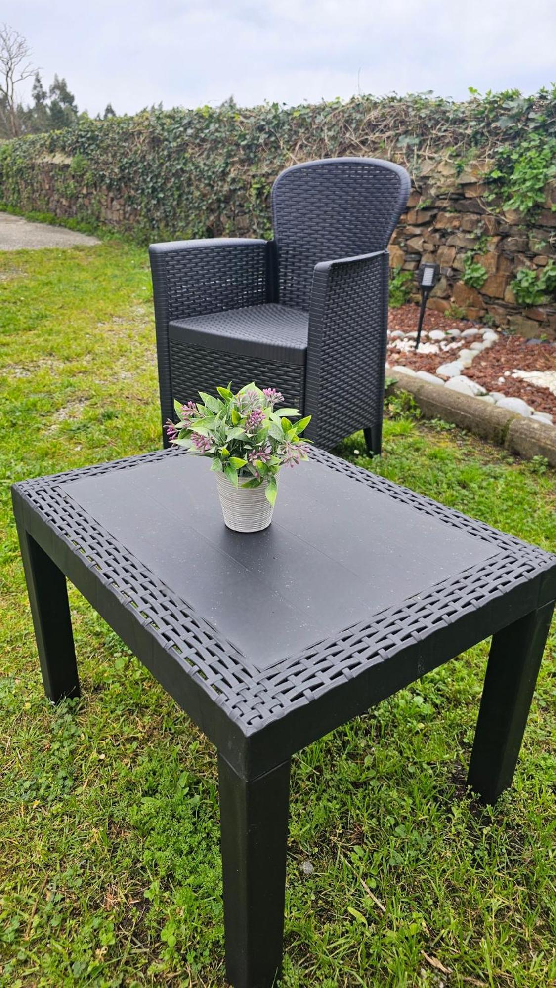 Apartamentos Castello Cartavio Zewnętrze zdjęcie