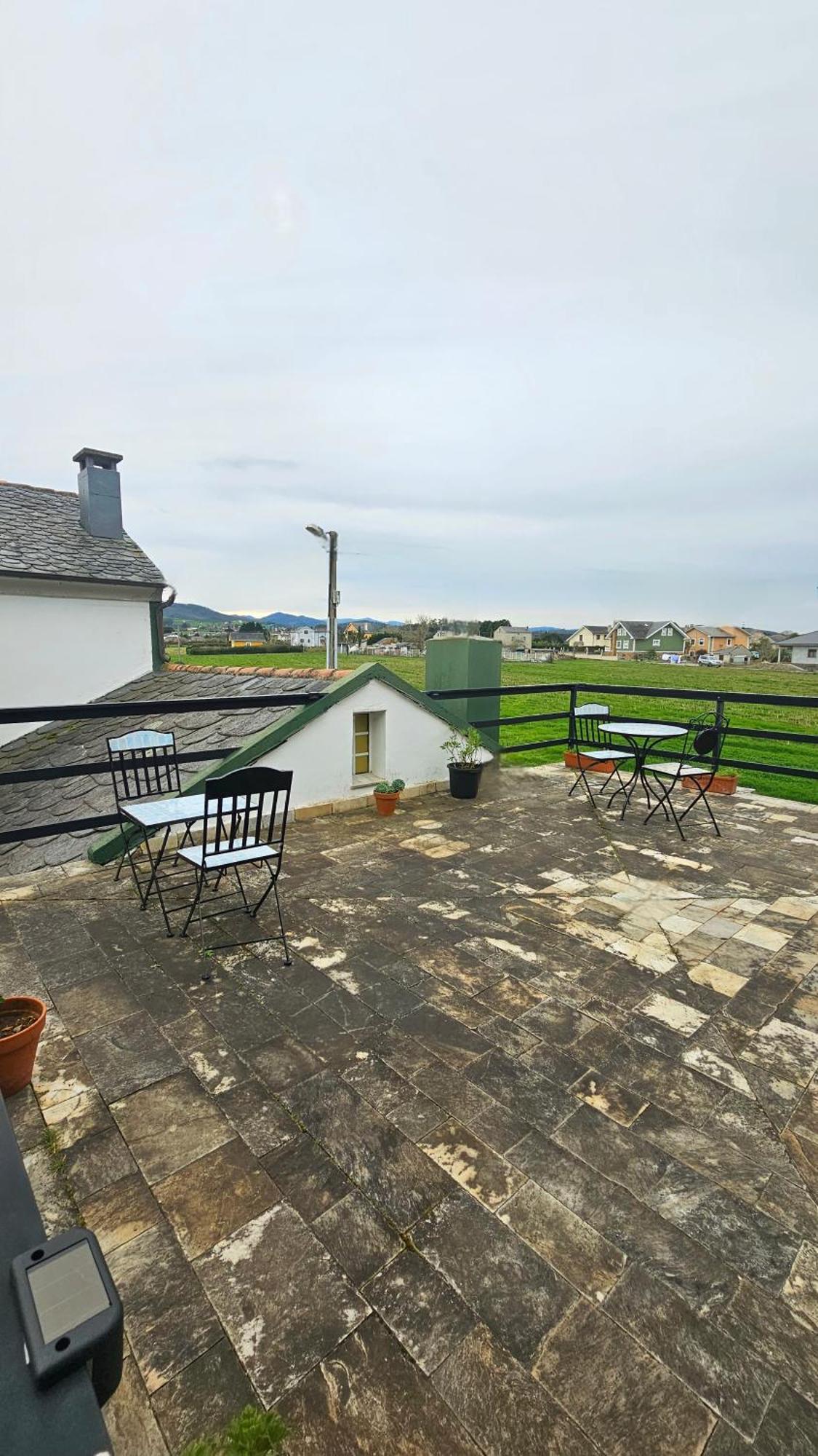 Apartamentos Castello Cartavio Zewnętrze zdjęcie