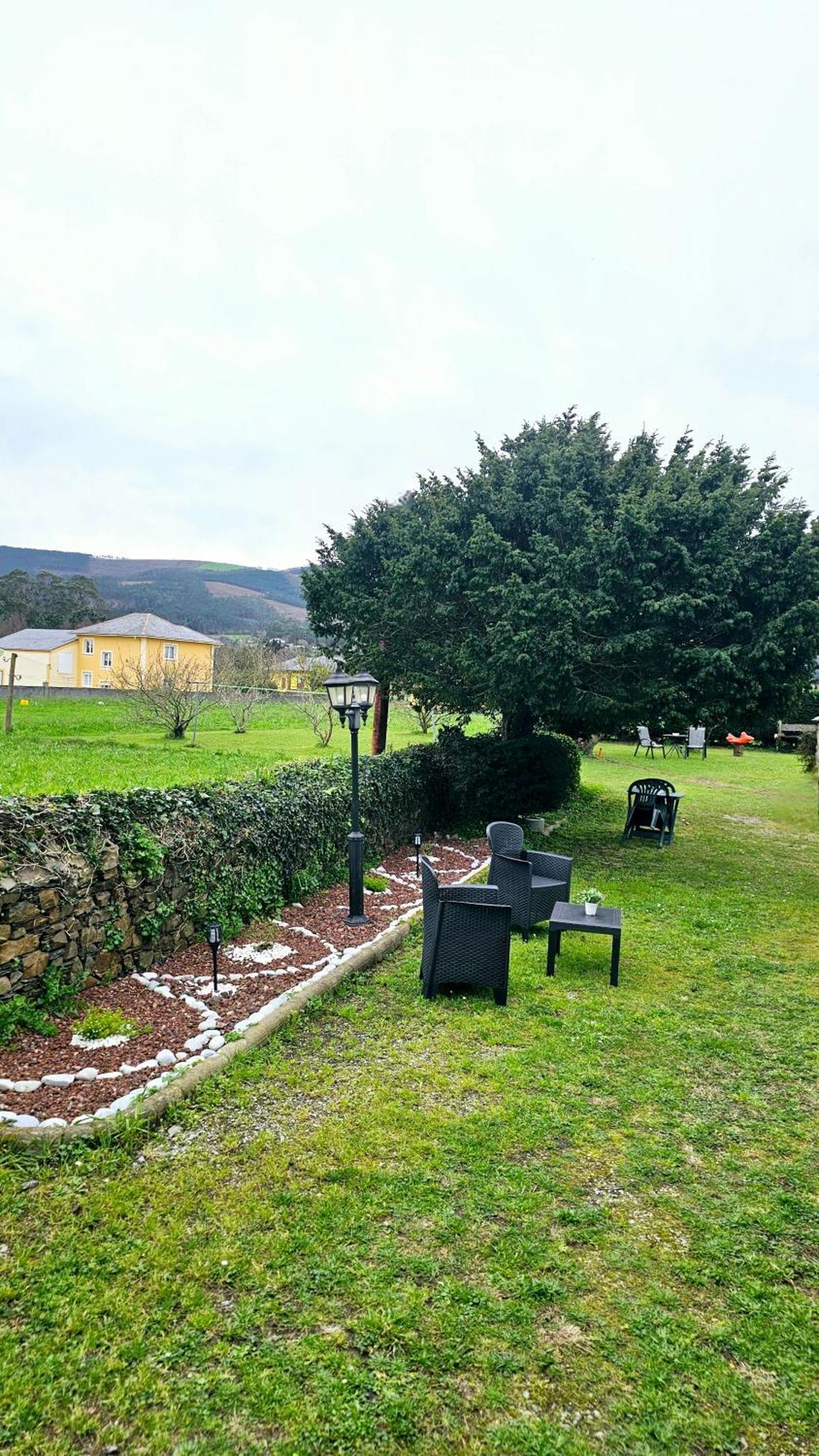 Apartamentos Castello Cartavio Zewnętrze zdjęcie