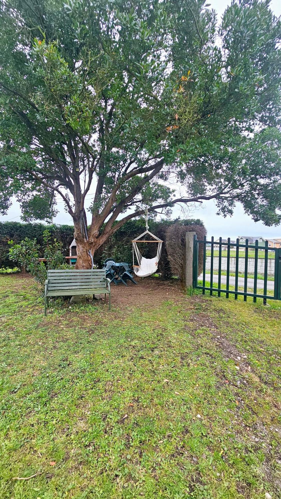 Apartamentos Castello Cartavio Zewnętrze zdjęcie