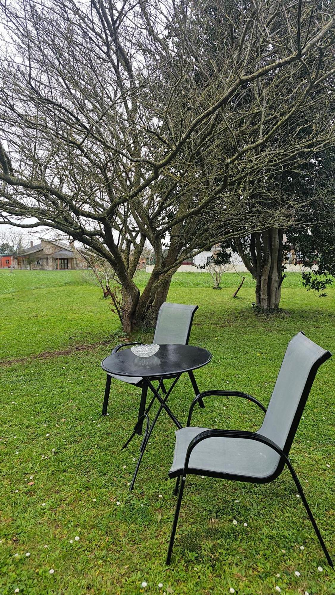 Apartamentos Castello Cartavio Zewnętrze zdjęcie