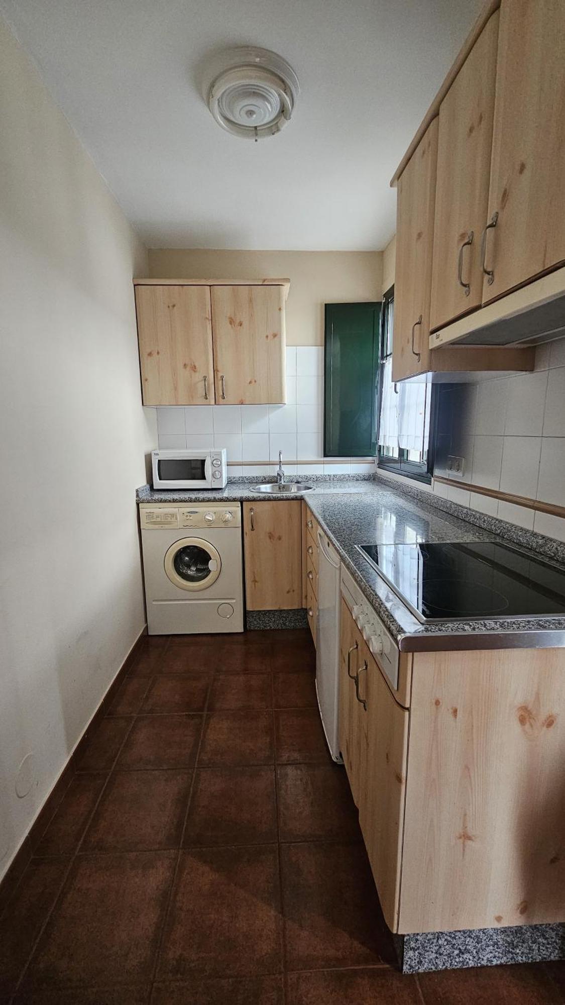 Apartamentos Castello Cartavio Zewnętrze zdjęcie