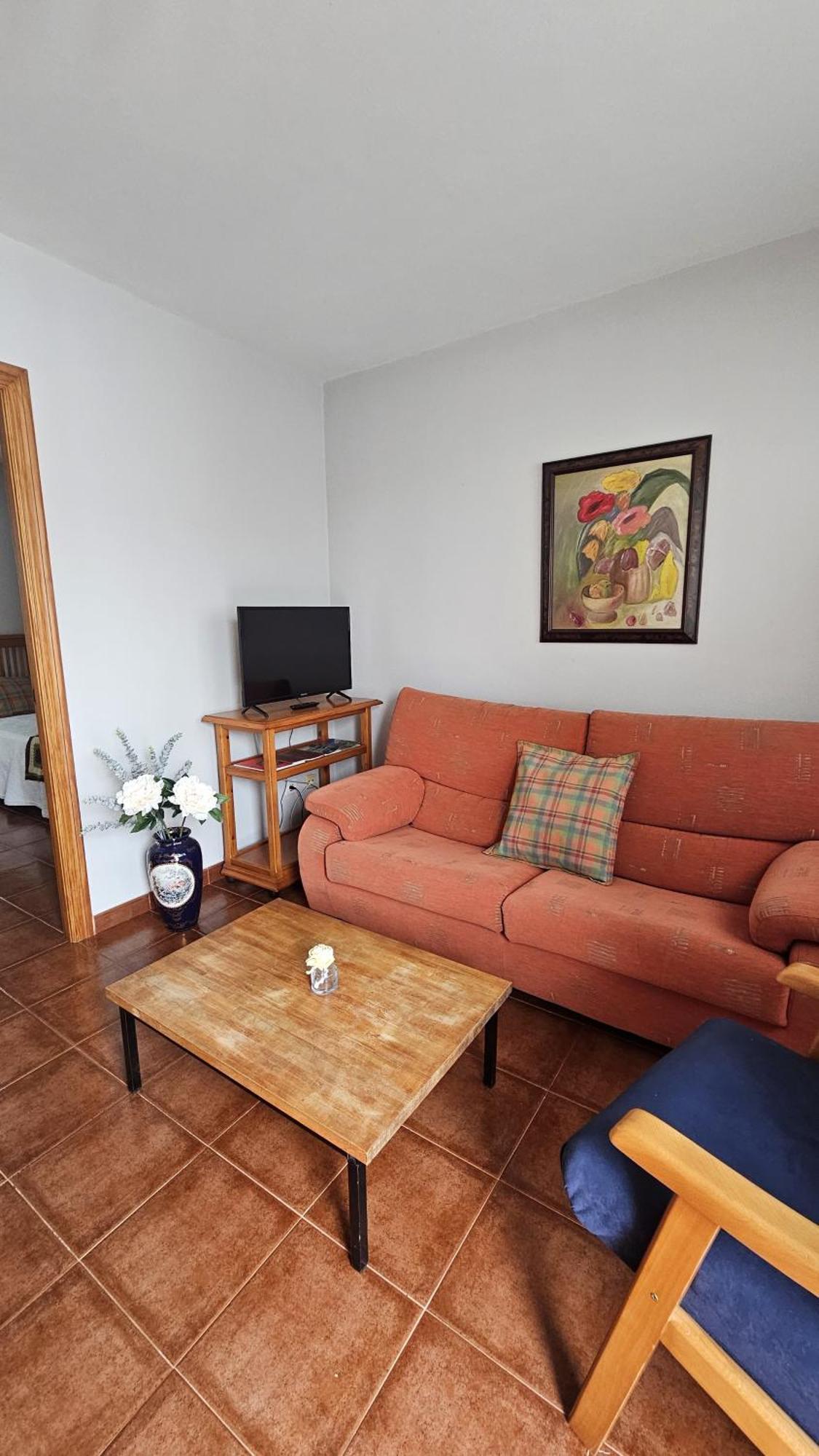 Apartamentos Castello Cartavio Zewnętrze zdjęcie