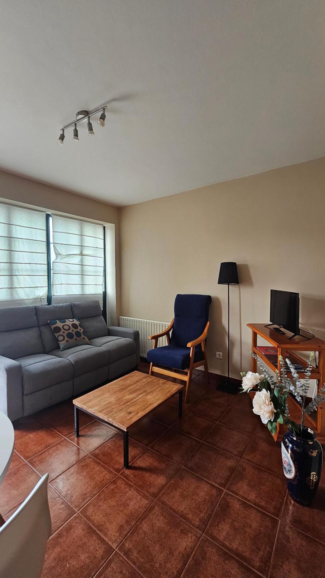 Apartamentos Castello Cartavio Zewnętrze zdjęcie