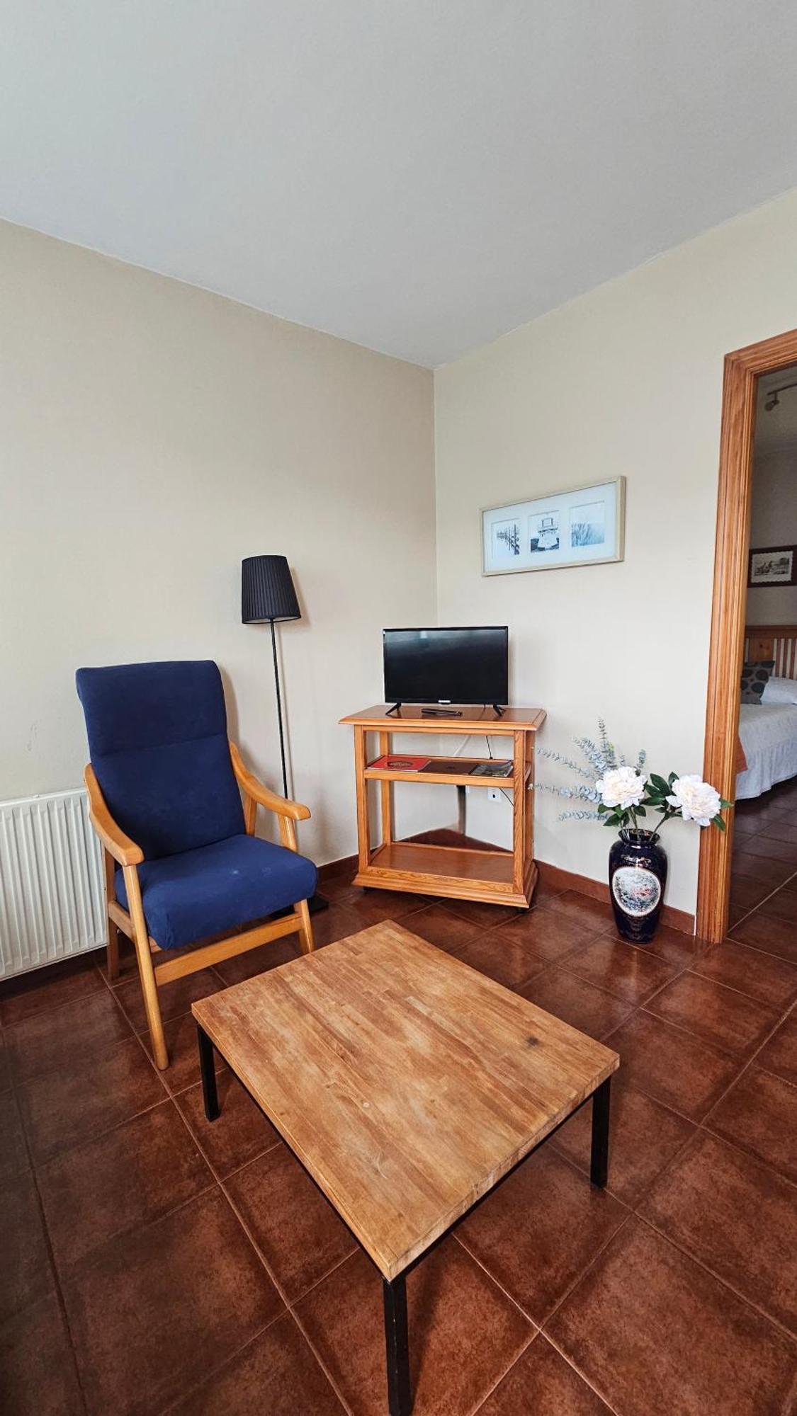 Apartamentos Castello Cartavio Zewnętrze zdjęcie