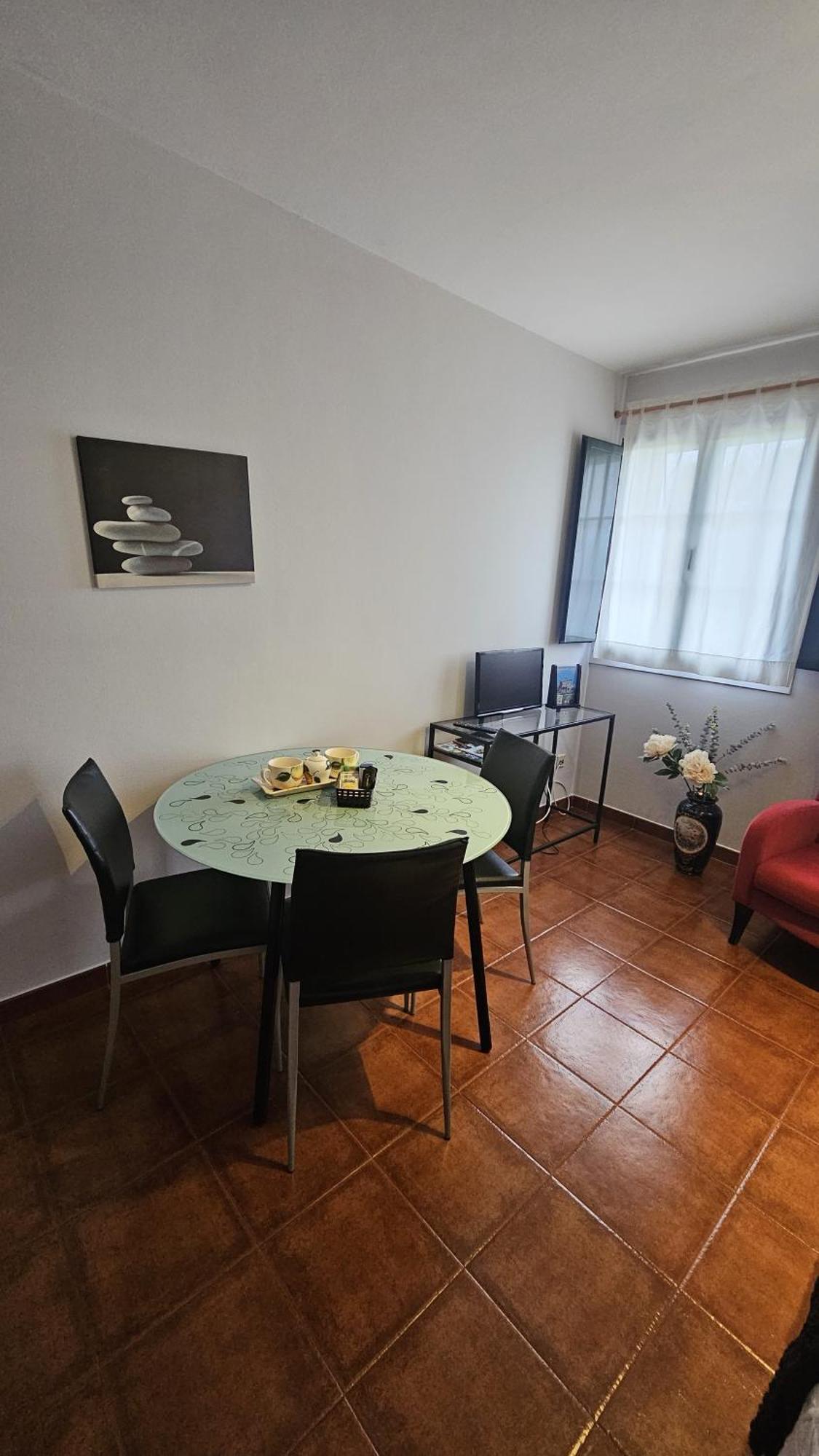 Apartamentos Castello Cartavio Zewnętrze zdjęcie