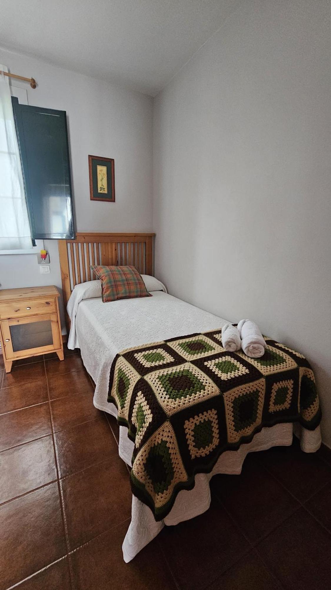 Apartamentos Castello Cartavio Zewnętrze zdjęcie