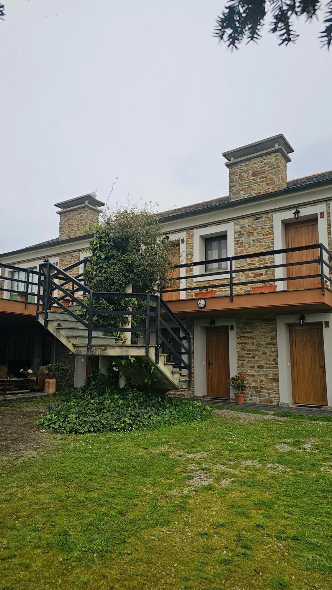 Apartamentos Castello Cartavio Zewnętrze zdjęcie