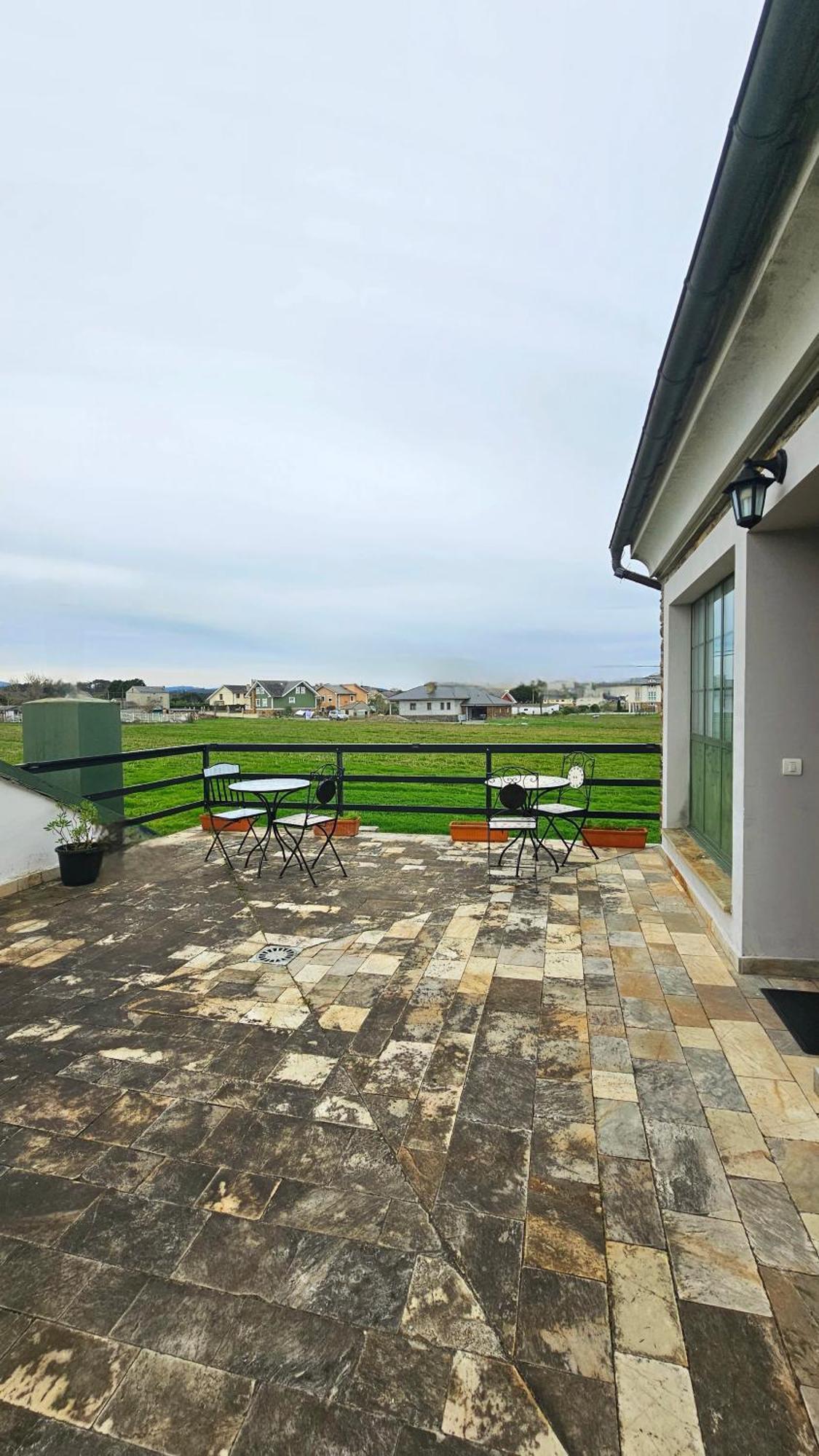 Apartamentos Castello Cartavio Zewnętrze zdjęcie