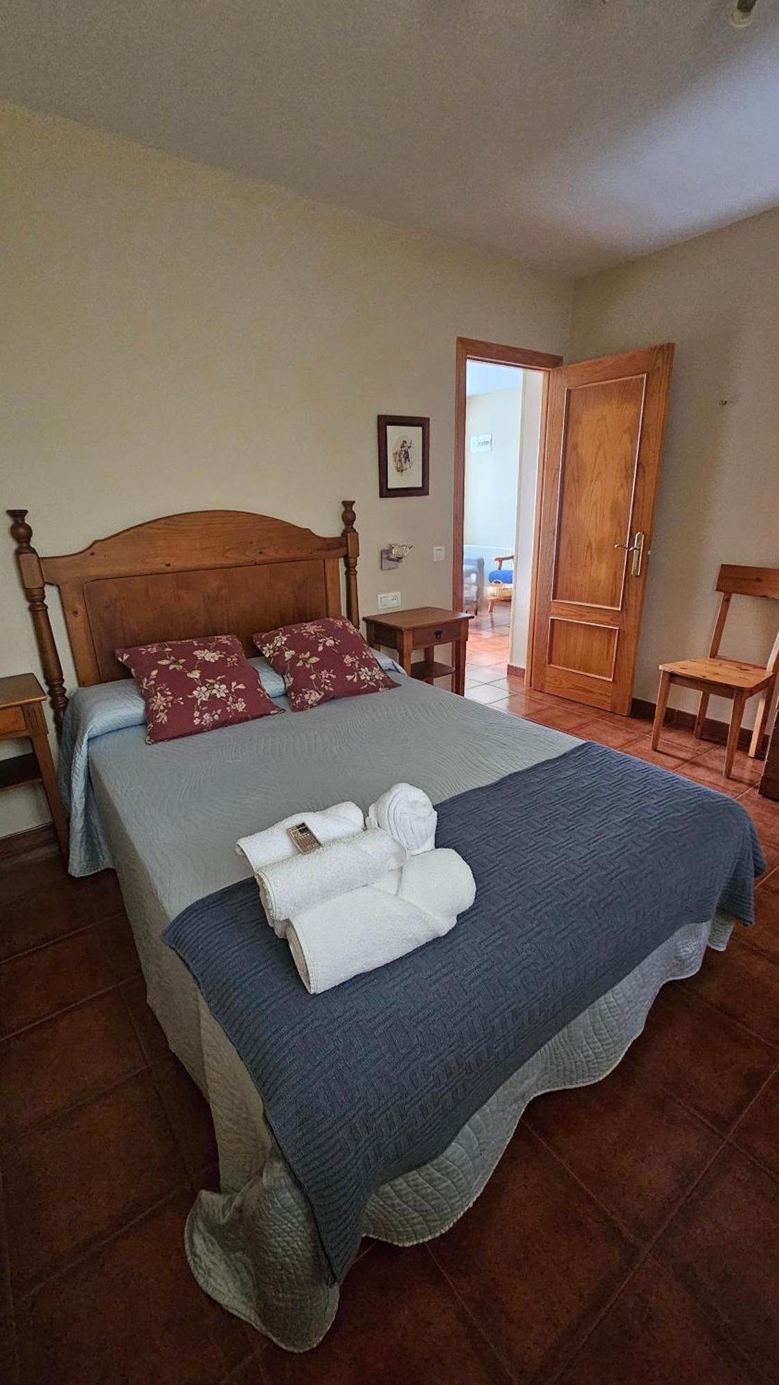 Apartamentos Castello Cartavio Zewnętrze zdjęcie