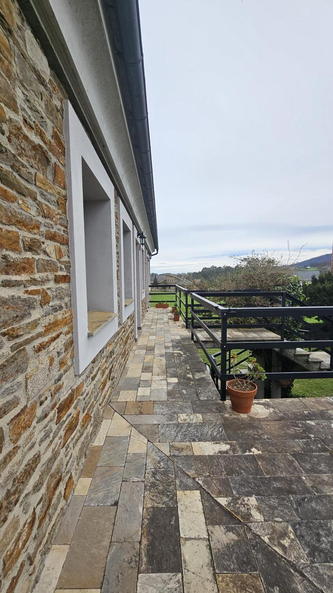 Apartamentos Castello Cartavio Zewnętrze zdjęcie