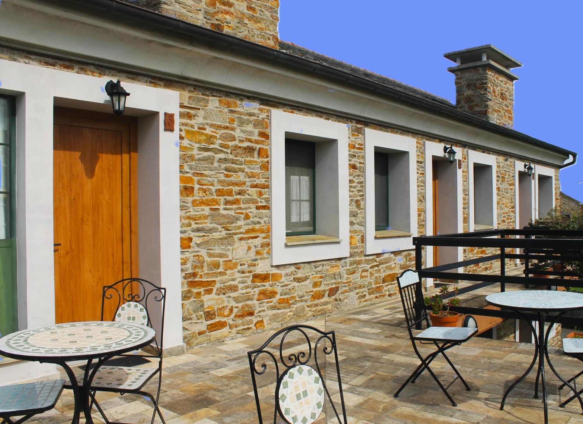 Apartamentos Castello Cartavio Zewnętrze zdjęcie