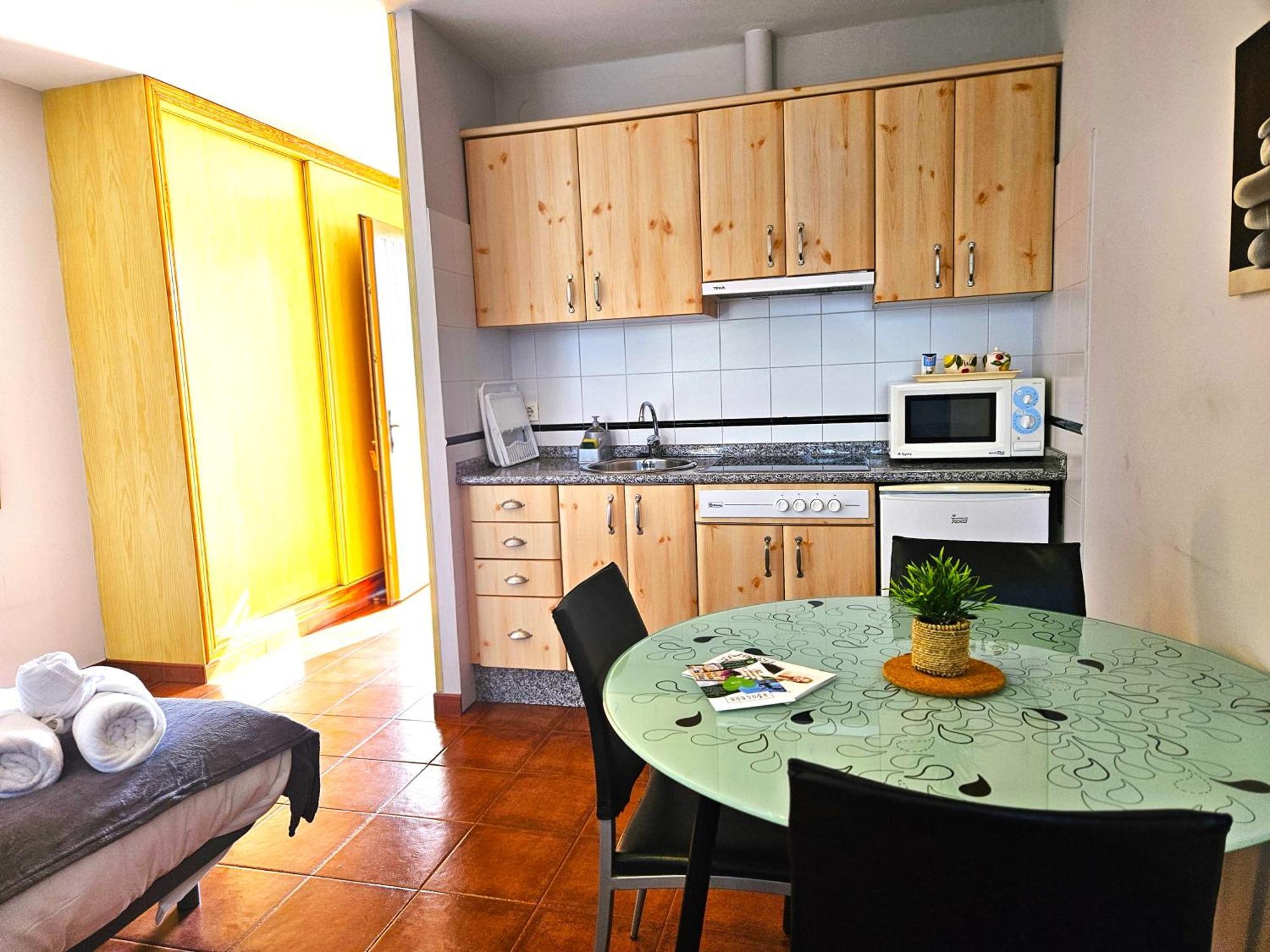Apartamentos Castello Cartavio Zewnętrze zdjęcie