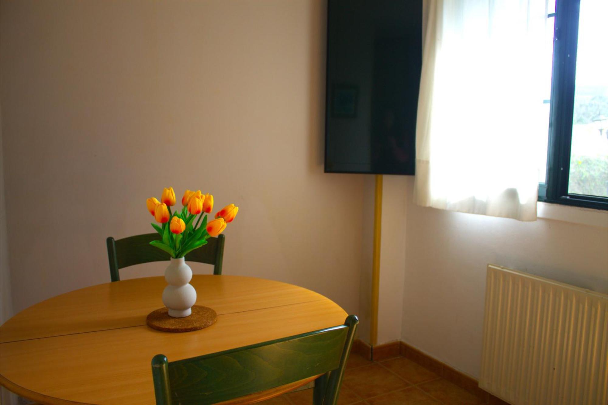 Apartamentos Castello Cartavio Zewnętrze zdjęcie