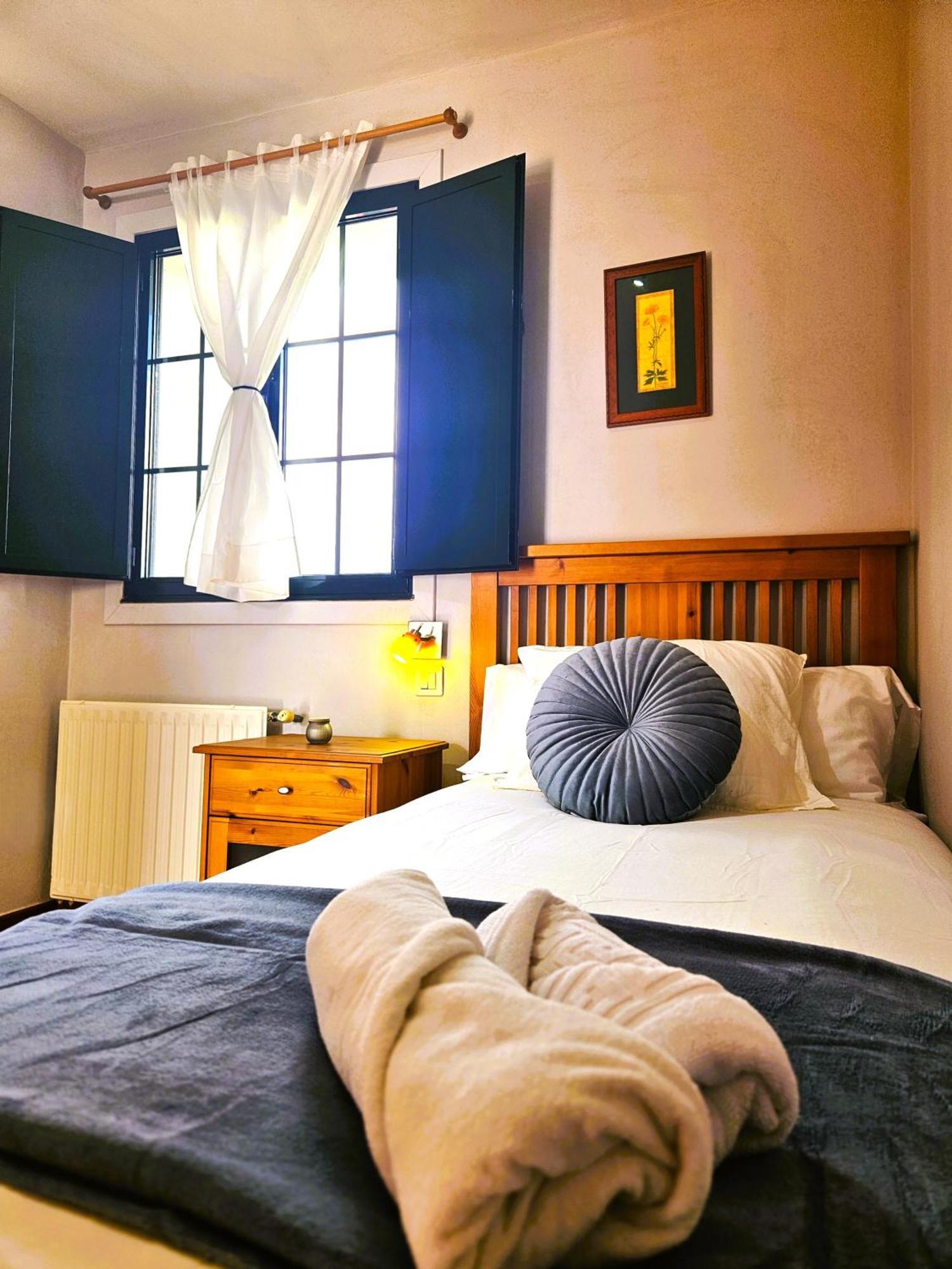 Apartamentos Castello Cartavio Zewnętrze zdjęcie