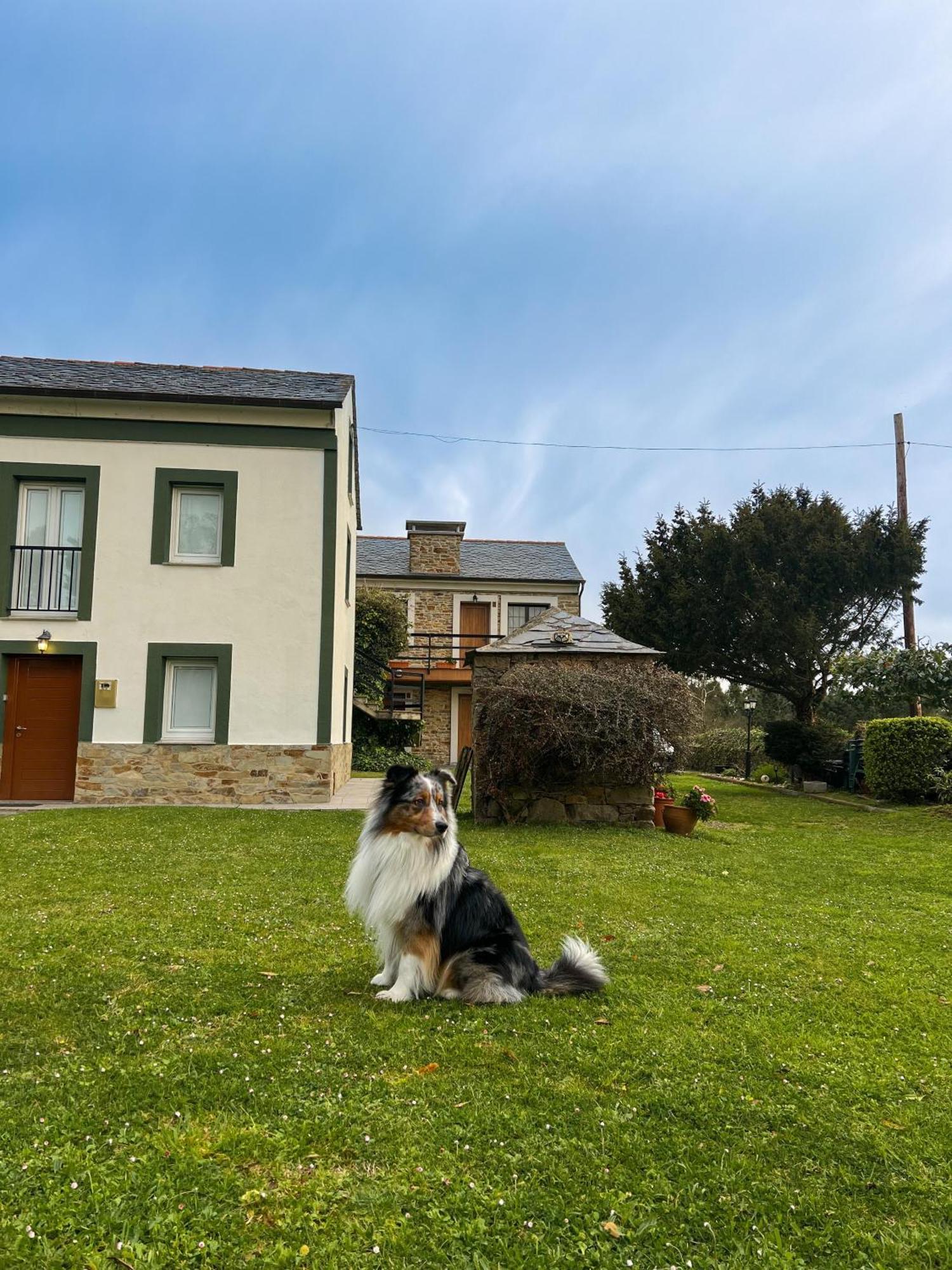 Apartamentos Castello Cartavio Zewnętrze zdjęcie